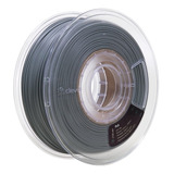 Filamento Pla Cinza Cliever 1 75mm 1kg Impressão 3d