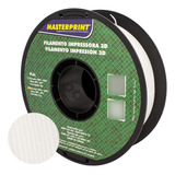 Filamento Pla Masterprint Cores 1kg P Impressora 3d Full