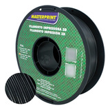 Filamento Pla Masterprint Cores 1kg P Impressora 3d Full