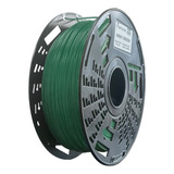 Filamento Pla Para Impressora 3d Diâmetro 1 75 Mm De Comprimento 330 Metros Peso 1 Kg Cor Verde Militar Sem Caixa Marca Fremover Adicionar Aos Favoritos