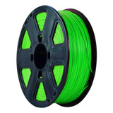 Filamento Pla Premium Diversas Cores 1kg 1 75mm 3dfila Cor Verde