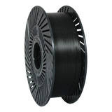 Filamento Pla Preto 3dlab 1 75mm 1kg Impressão 3d