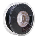 Filamento Pla Preto Cliever 1 75mm 1kg Impressão 3d