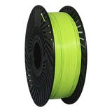 Filamento Pla Verde Abacate 3dlab 1 75mm 1kg Impressão 3d