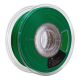 Filamento Pla Verde Cliever 1 75mm 1kg Impressão 3d