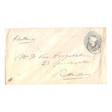 Filatelia Antigo Envelope Da Inglaterra Ano 1920