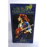File Vhs Bob Marley