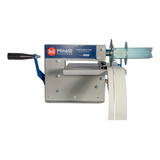 Filetadeira De Fitas De Borda De Pvc Mmf 600 Minelli