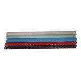 Filete Cerâmico Cordão Acabamento Promoção Kit 20 Und 1 5x33