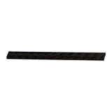Filete Preto Fg 10 Acabamento Cerâmico Fg 10 Kit 05 Unid 