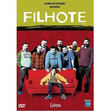 Filhote Dvd