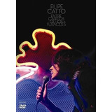 filipe catto-filipe catto Filipe Catto Entre Cabelos Olhos Furacoes Dvd Original