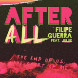 filipe guerra-filipe guerra Cd Filipe Guerra Feat Jullie After All