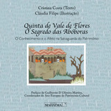 filipe valerim-filipe valerim Livro Quinta De Vale De Flores O Segredo Das Aboboras