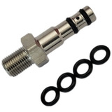 Fill Probe Bico De Enchimento Pcp Gamo Coyote Full