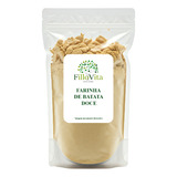 Fillovita Farinha De Batata Doce