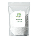 Fillovita Sorbitol Cristal 1 Kg 100 Puro E Com Validade