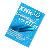 Film Acf Impressora 3d Resina Mono X M7 Saturn 3 E 4 Ultra