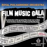 Film Music Gala Celebration Of