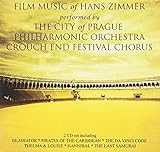 Film Music Of Hans Zimmer Perf