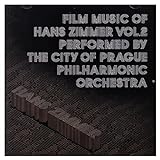 Film Music Of Hans Zimmer Vol