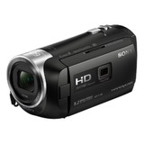 Filmadora Camera Video Sony