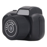 Filmadora Com Mini Dvr Câmera Dvr De 2 Mp E 1080p