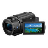Filmadora Handycam Sony Fdr ax43 Uhd