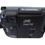 Filmadora Jvc Gr ez1 Compacta Vhs Camcorder