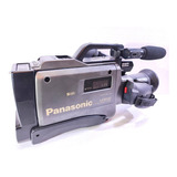 Filmadora M9000 Svhs Panasonic