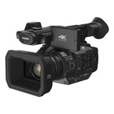 Filmadora Panasonic Hc x2 4k