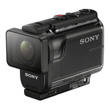 Filmadora Sony Action Cam Hdr As50
