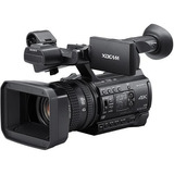 Filmadora Sony Pxw Z150