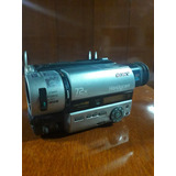 Filmadora Sony Tr940 8mm E Hi8