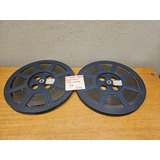 Filme 16mm As Noivas Chegaram