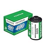 FILME 35MM COLORIDO FUJIFILM ISO 400 36 POSES