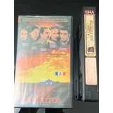 Filme A Casa Dos Espíritos Fita Vhs Video Cassete Terror