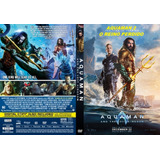 Filme Aquaman 2 O
