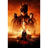 Filme Batman 2022 Mídia Digital
