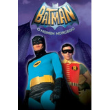 Filme Batman O Homem Morcego 1966 Formato Digital