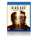 Filme Bluray: Bird Box - Barcelon (2023) Dublado E Legendado