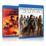 Filme Bluray Duna