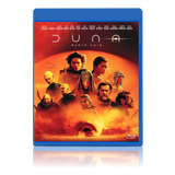 Filme Bluray: Duna 2 - Dublado E Legendado 