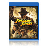 Filme Bluray: Indiana Jones E A Relíquia Do Destino Dublado