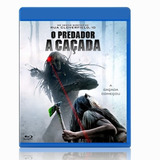 Filme Bluray: O Predador - A Caçada (2022) Dublado E Legenda
