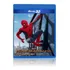 Filme Bluray 3d : Homem Aranha - De Volta Ao Lar 3d