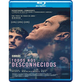Filme Bluray Todos Nós Desconhecidos Legendado