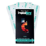 Filme Cicatrizante Tropicalderm Personal 3 Folhas