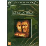 Filme Círculo De Fogo