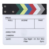 Clapboard